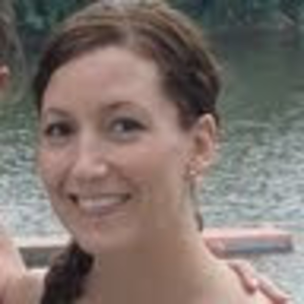 Meet your Posher, Mandy